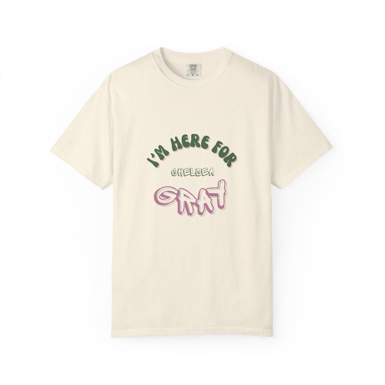 Chelsea Gray - Unrivaled 3x3- Rose Basketball Club Unisex T-Shirt image 2