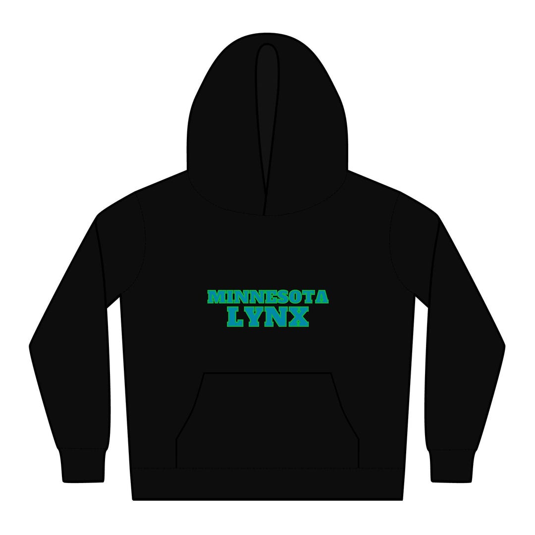 Lynx Limited Edition Rider Hoodie main image 0