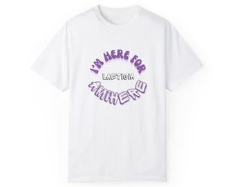 Laeticia Amihere Golden State Valkyries T-shirt unisex