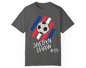 Jaedyn Shaw North Carolina Courage Unisex T-Shirt
