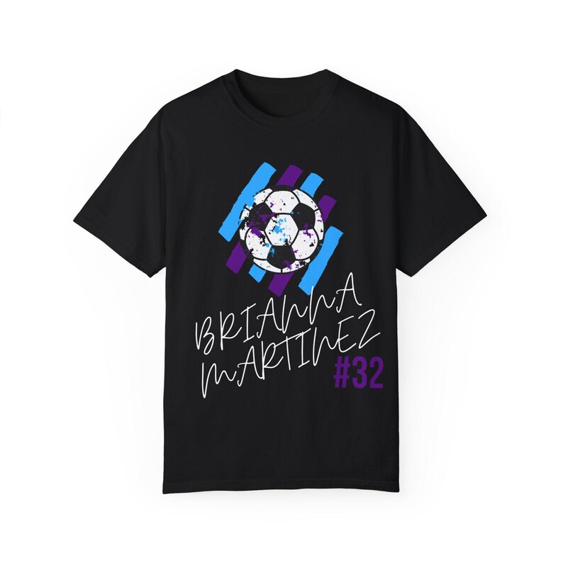 Camiseta unisex del Orgullo de Orlando de Brianna Martinez imagen 5