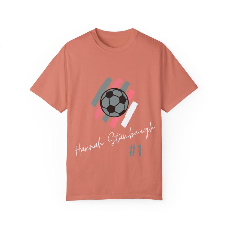 Hannah Stambaugh Angel City FC Damska profesjonalna piłka nożna koszulka unisex zdjęcie 1