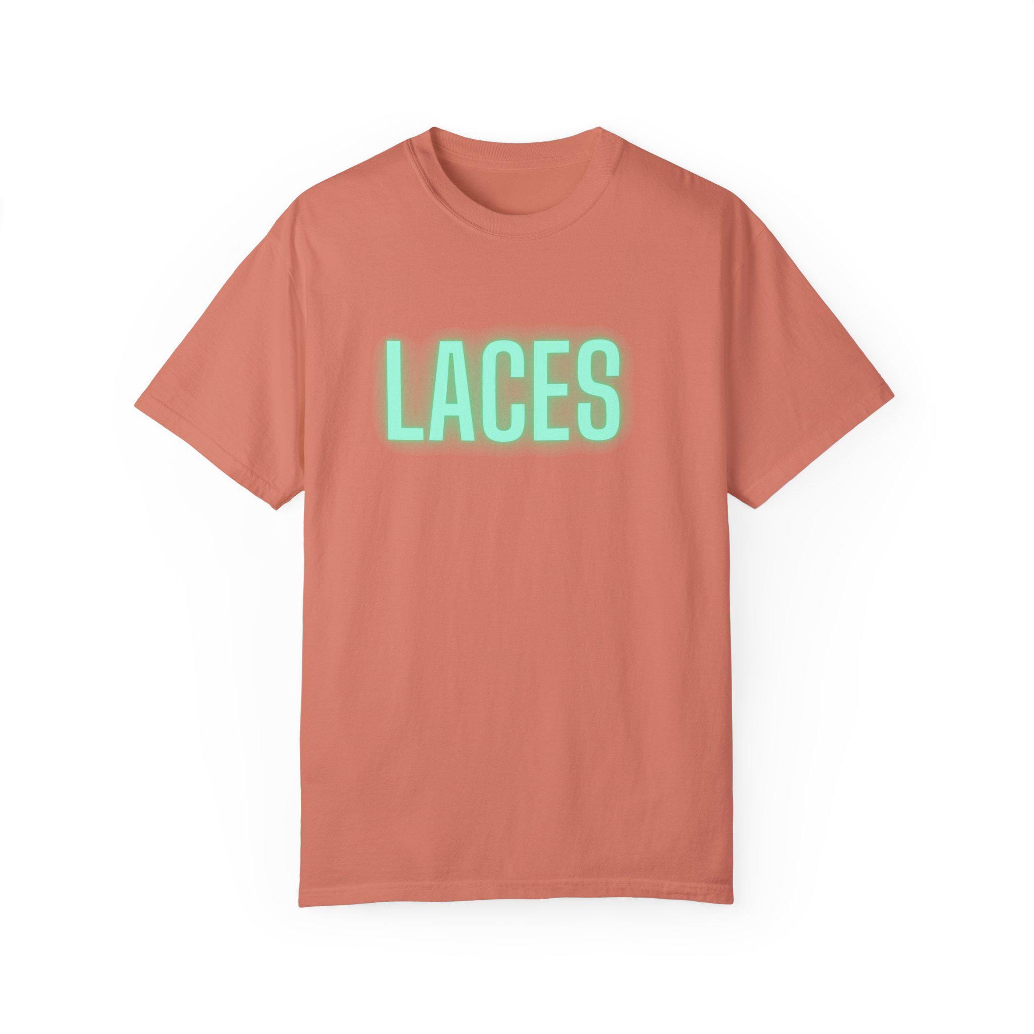 Kayla McBride Laces Women's Professional Basketball 3x3 Unisex T-shirt