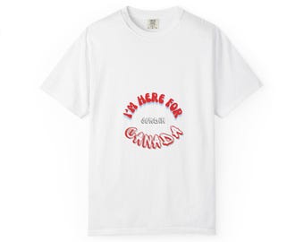 Jordin Canada Atlanta Dream WNBA Unisex T-Shirt