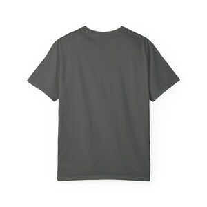 NJ/NY ゴッサム FC レディース サッカー ラン キック ゴール ユニセックス ガーメントダイ Tシャツ 画像 6