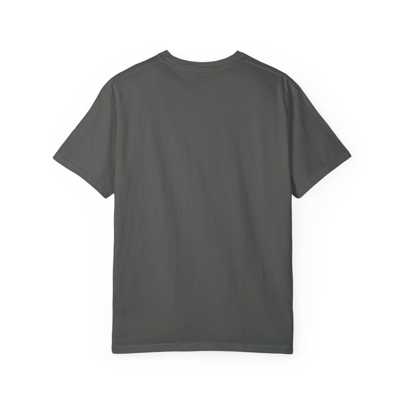 NJ/NY ゴッサム FC レディース サッカー ラン キック ゴール ユニセックス ガーメントダイ Tシャツ 画像 6