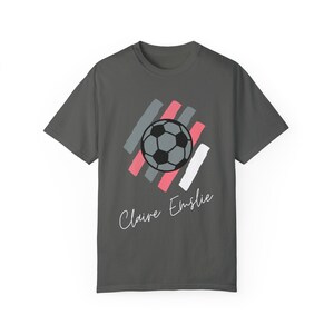Claire Emslie Angel City FC Women's Professional Soccer Unisex T-shirt image 8