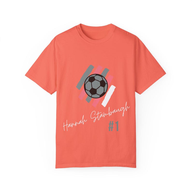 Hannah Stambaugh Angel City FC Damska profesjonalna piłka nożna koszulka unisex zdjęcie 2