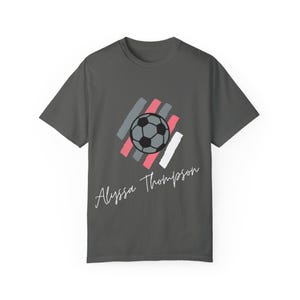 Alyssa Thompson Angel City FC Women's Professional Soccer Unisex T-shirt image 8
