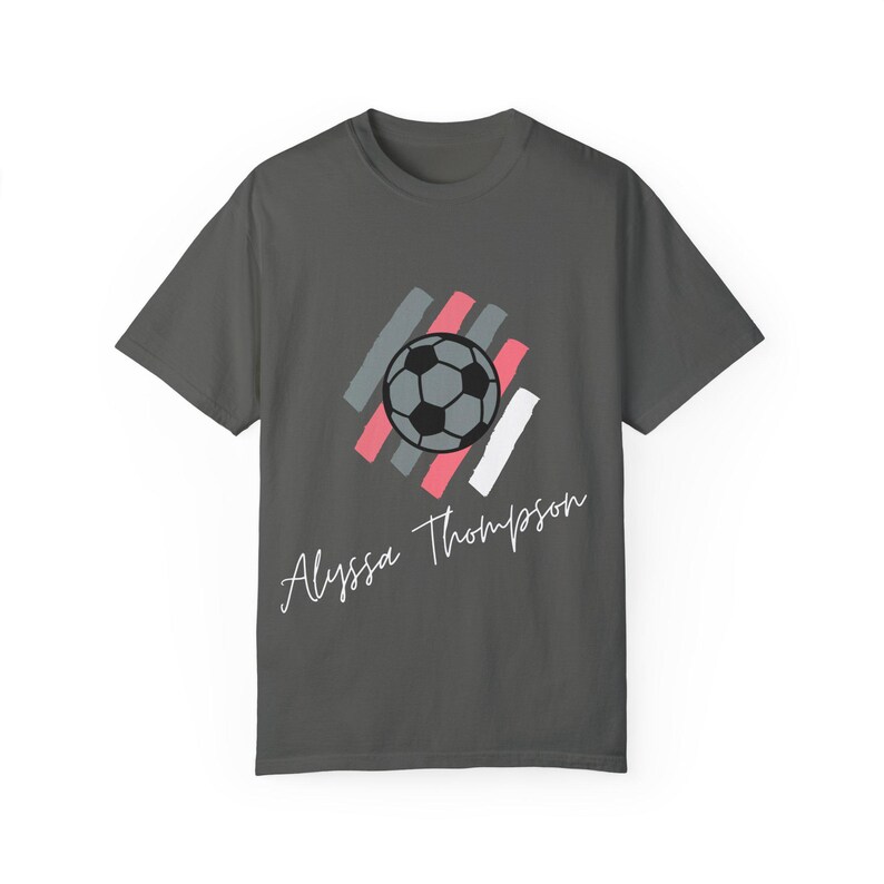 Alyssa Thompson Angel City FC Women's Professional Soccer Unisex T-shirt image 8