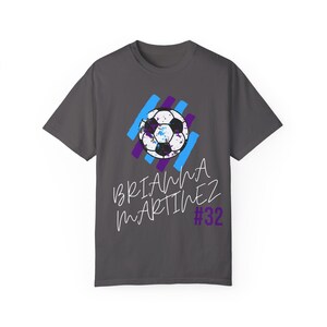 Camiseta unisex del Orgullo de Orlando de Brianna Martinez imagen 4
