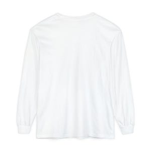 NJ/NY Gotham FC Women's Soccer Unisex Long Sleeve T-Shirt image 2