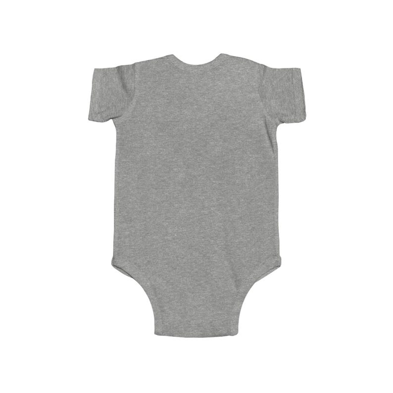 NJ/NY Gotham FC Frauen-Fußball-Jersey-Bodysuit für Kleinkinder Bild 4