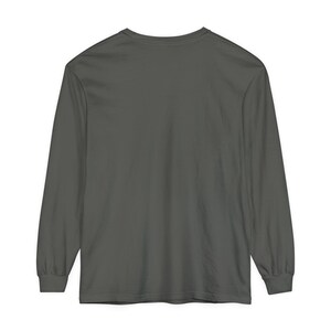 NJ/NY Gotham FC Women's Soccer Unisex Long Sleeve T-Shirt image 6
