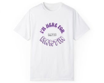 ケイト・マーティン ゴールデンステート・ヴァルキリーズ ユニセックス Tシャツ