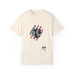 Sydney Leroux Angel City FC Women's Professional Soccer Unisex T-shirt image 4