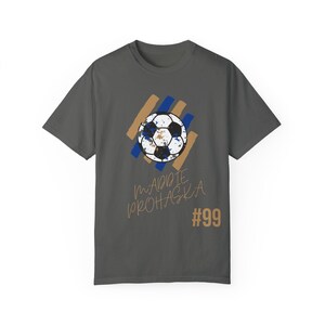 Maddie Prohaska Seattle Reign Unisex T-Shirt image 2