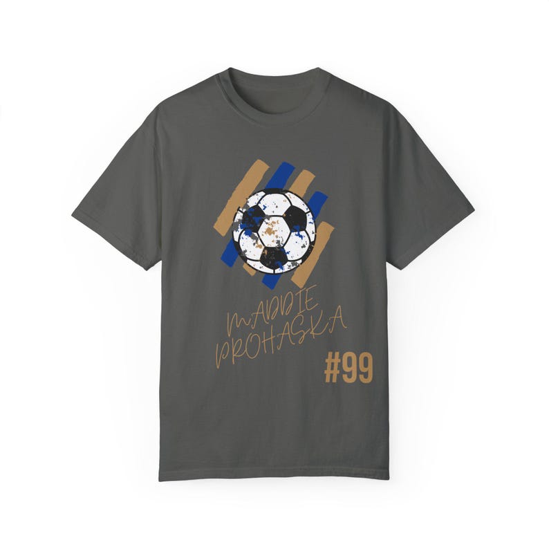 Maddie Prohaska Seattle Reign Unisex T-Shirt image 2