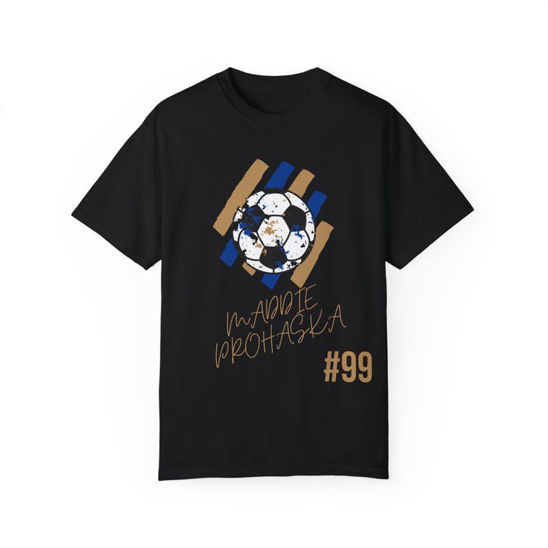 Maddie Prohaska Seattle Reign Unisex T-Shirt image 6