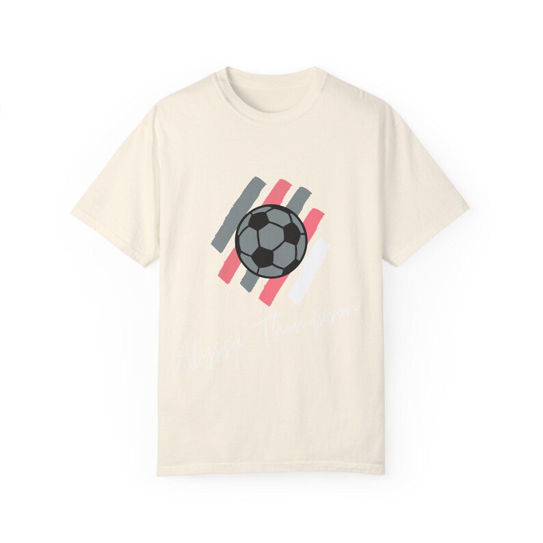 Alyssa Thompson Angel City FC Women's Professional Soccer Unisex T-shirt image 4