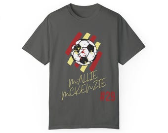 Mallie Mckenzie Portland Thorns Unisex T-Shirt