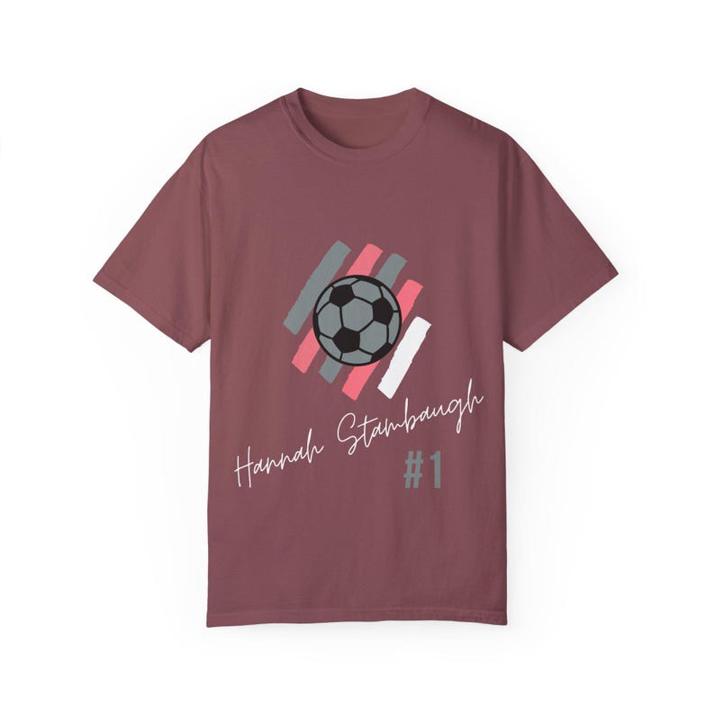 Hannah Stambaugh Angel City FC Damska profesjonalna piłka nożna koszulka unisex zdjęcie 3