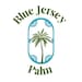 Blue Jersey Palm