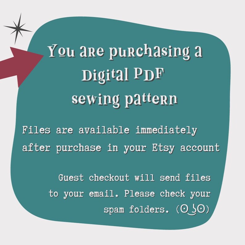 Yib Puppet PDF Sewing Pattern for Handandrod Puppet Easy Etsy