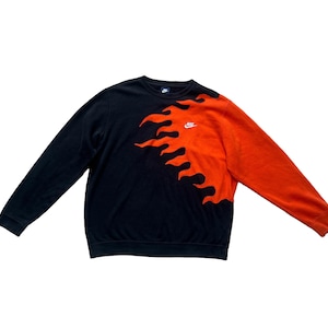Pull nike personnalise Etsy France
