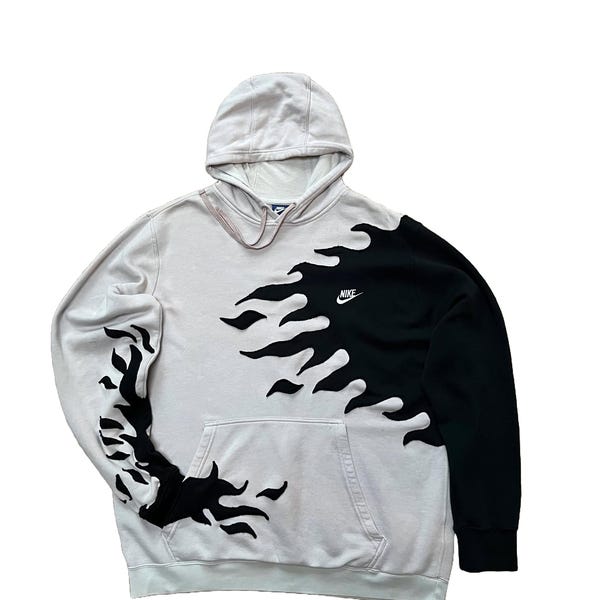 Nike hoodies custom Etsy Canada