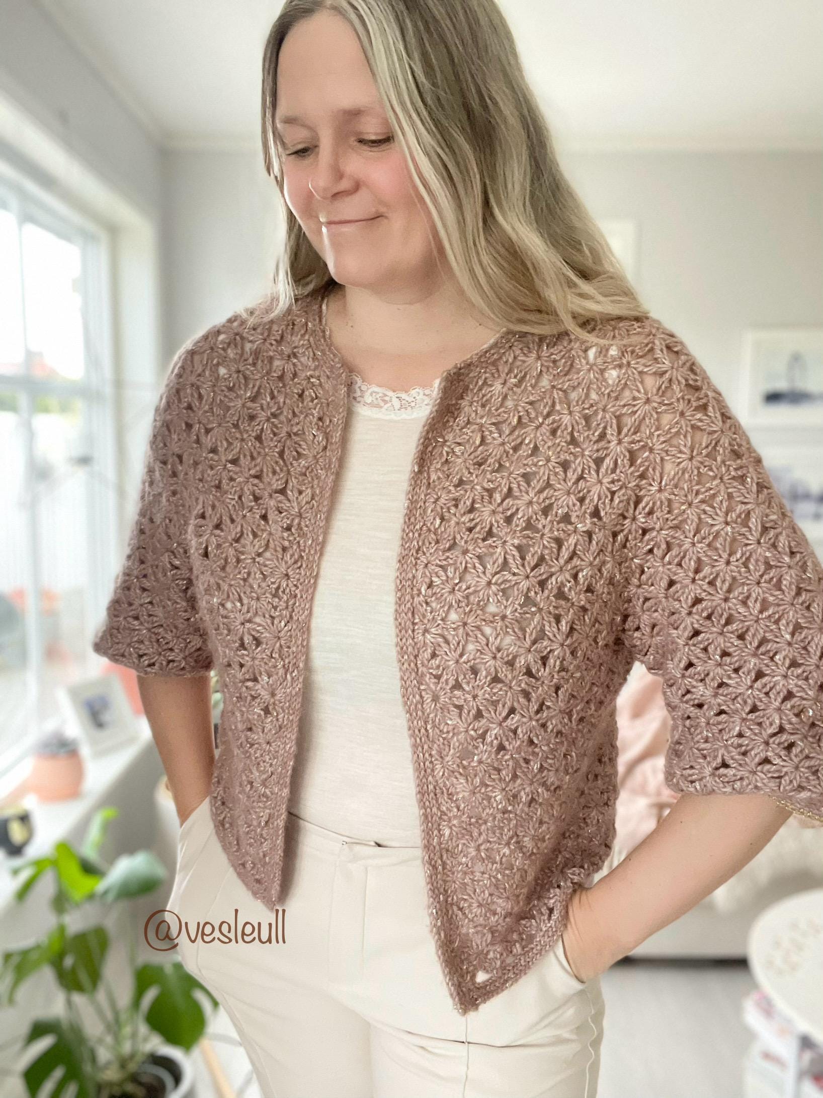 Donne Casual Manica Lunga Stampa Top Allentato Moda Giacca - Foto 11