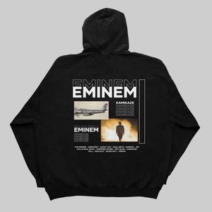Eminem Killshot Etsy Israel