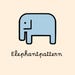 Elephantpattern store logo