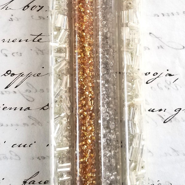 Glass Vial Jewelry Etsy