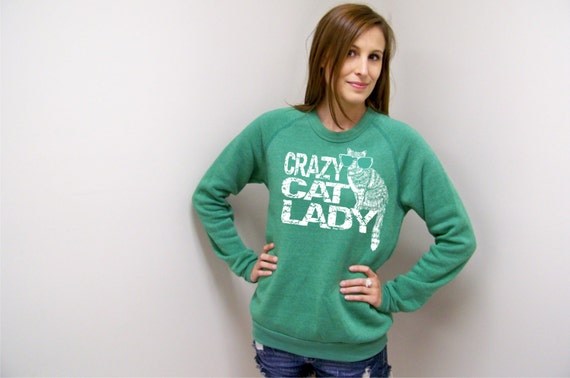 funny cat sweatshirts