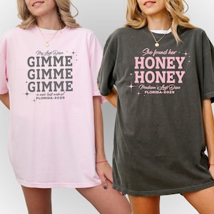 Custom Disco Bachelorette Shirts, Mamma Mia Bachelorette Gifts, Disco Bride Shirt, Last Disco Gifts, Mamma Mia Shirt, Dancing Queen Shirts