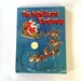 Vintage Book "The Night Before Christmas" Beautiful Vintage Illustrations 1980