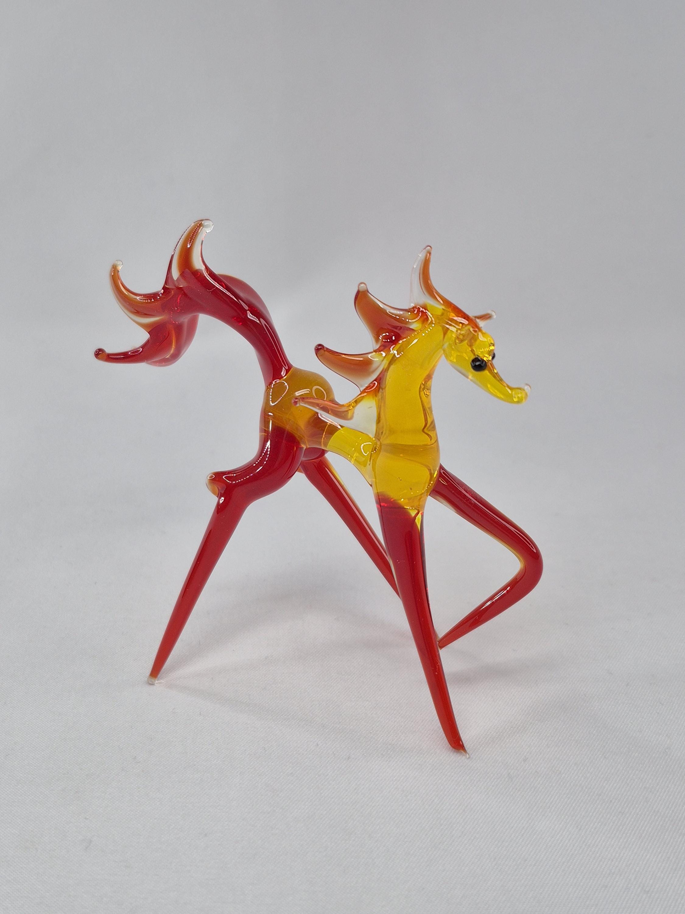 Figurine épi/cheval – Bride à Huit Bandeaux, Marron, En Cuir, Taille Cob, NEUF