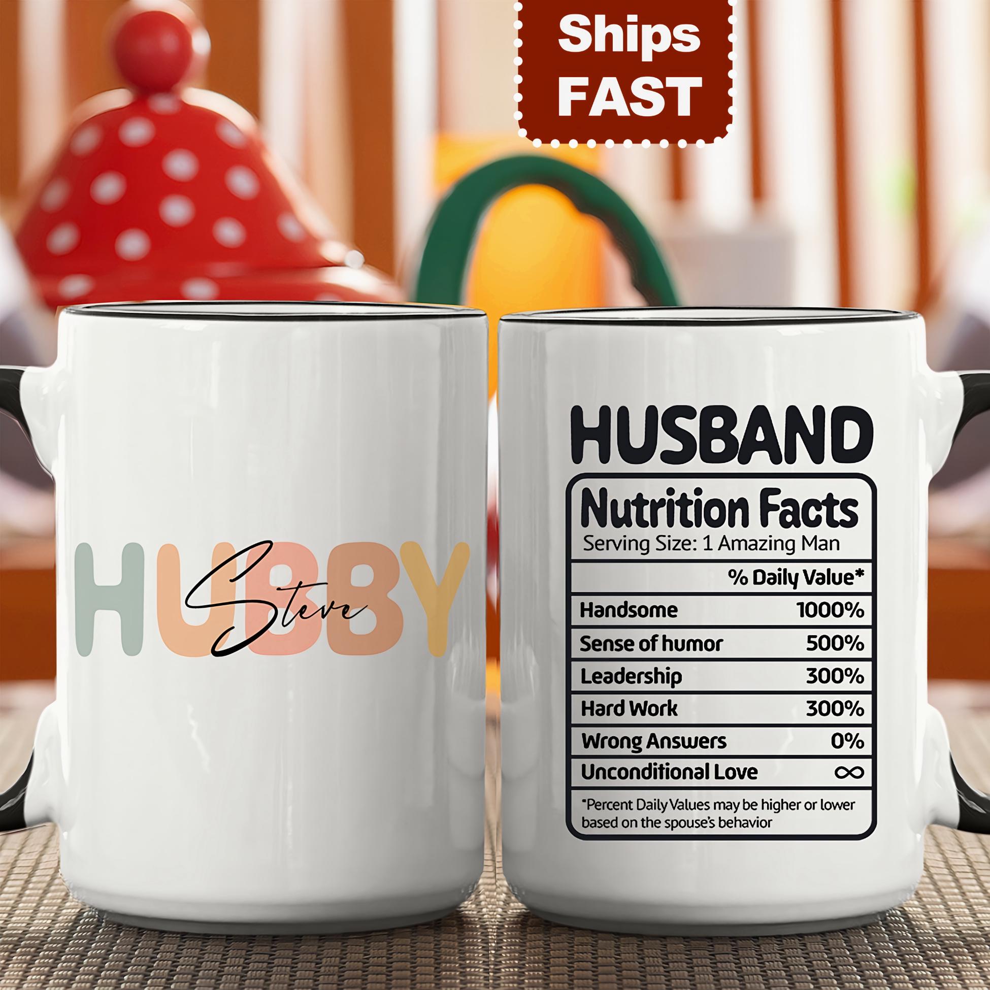 abc good morning america coffee mugs CBS News Saturday Morning Black Mug – Paramount Shop main image 0