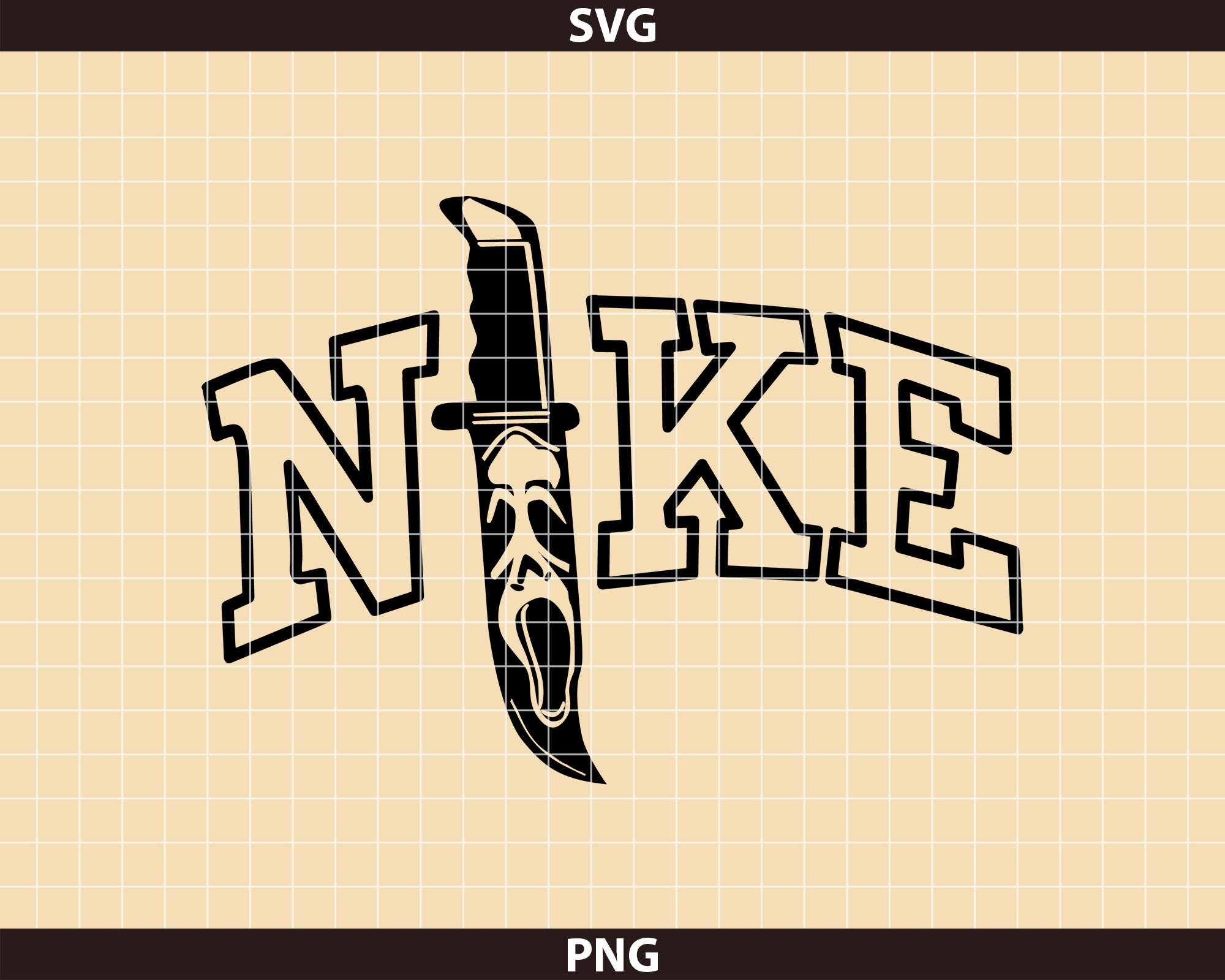nsw nike logo