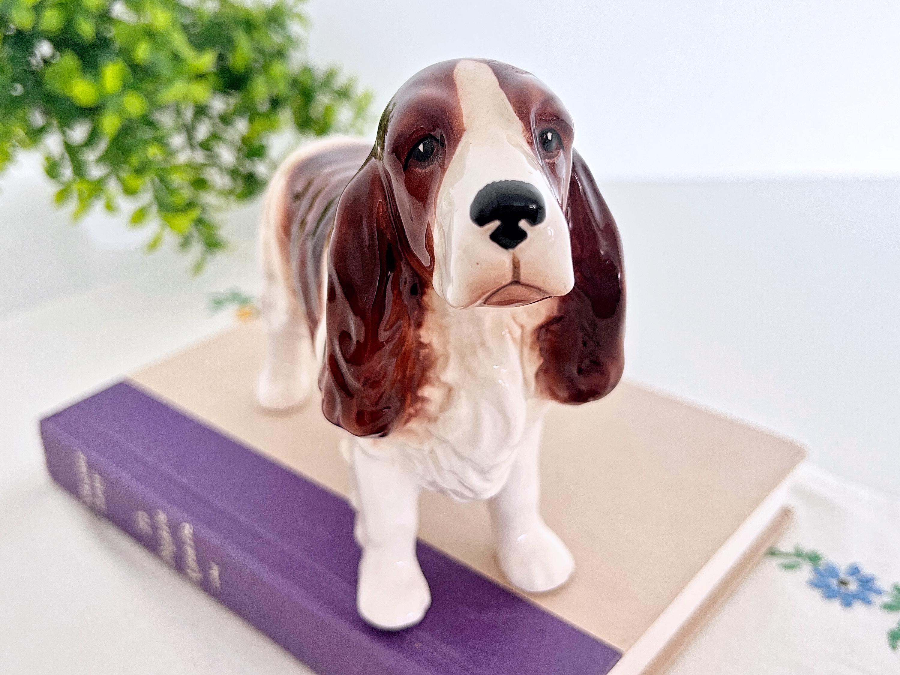Sylvac dog - Etsy 日本