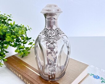 Made in England Haig Dimple Royal Decanter With Original
