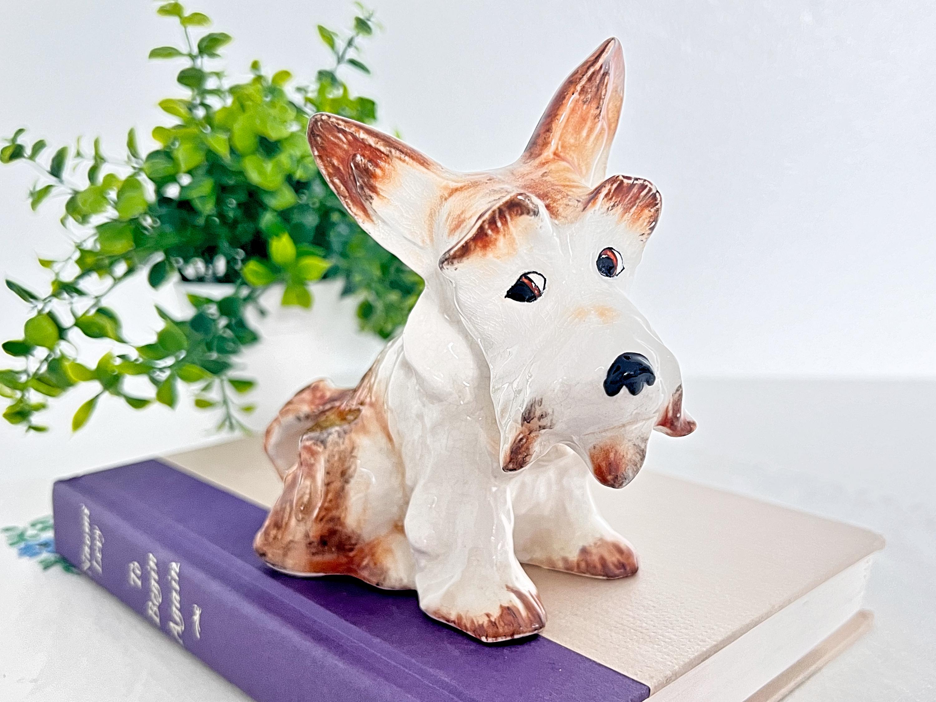 Sylvac dog - Etsy 日本