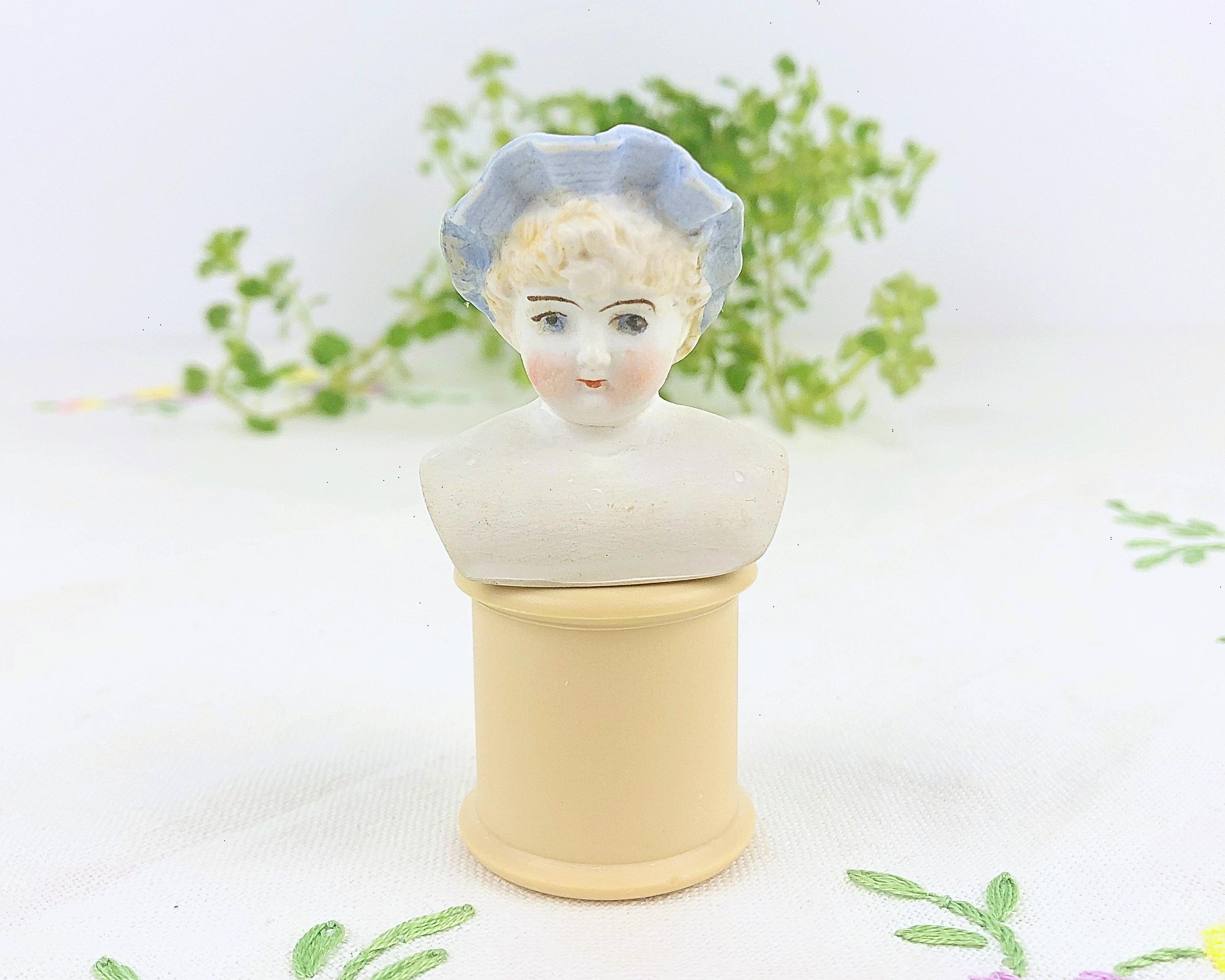 German bisque figurine - Etsy 日本