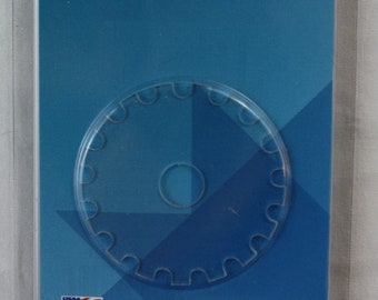 EZ Quilting Marking Wheel- 3 stitches per inch