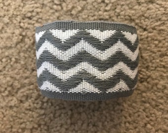 Chevron Band Trim - 2 Yards