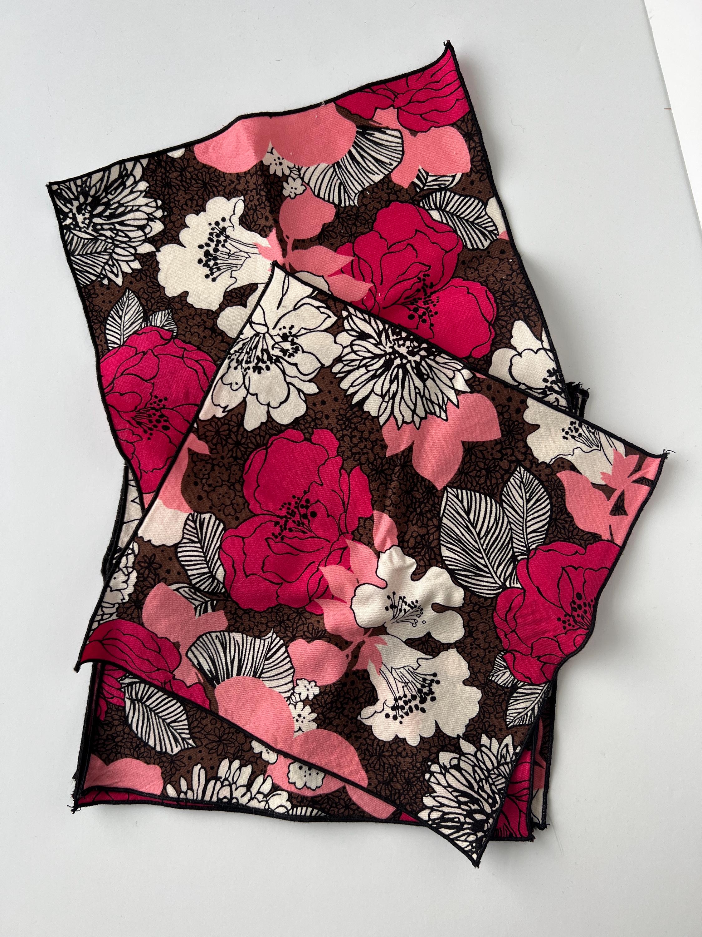 Vera Bradley Mocha Rouge - Etsy