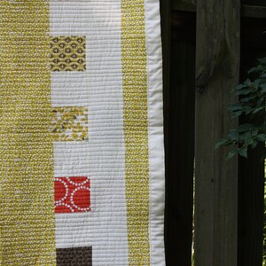 Avian Cream Quilt image 4