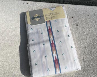 Vintage KING Size PILLOW CASES New old stock