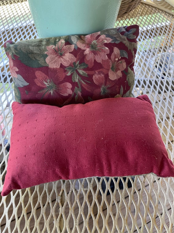 Cute small pillows sale